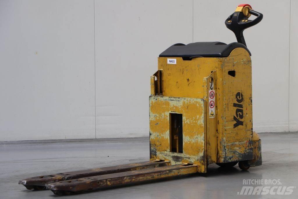 Yale MP30HD Niedergabelstapler
