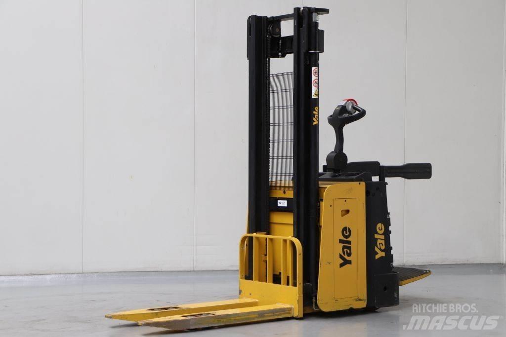 Yale MS12X Deichselstapler