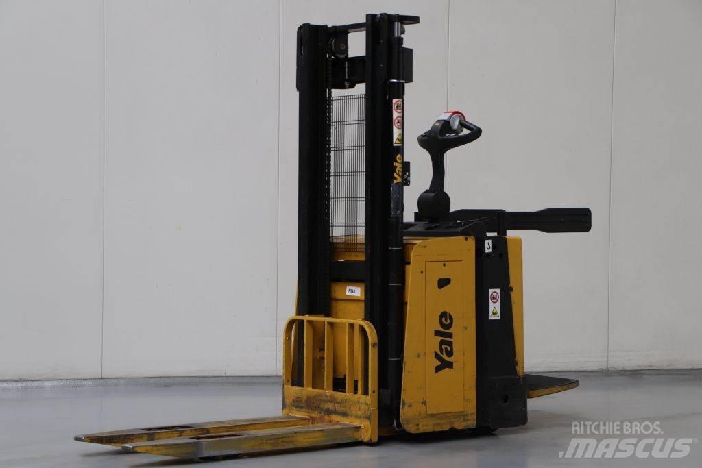 Yale MS12X Deichselstapler