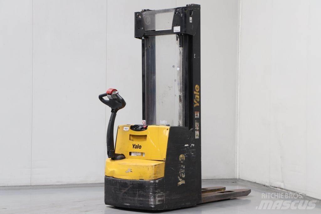 Yale MS20 Deichselstapler