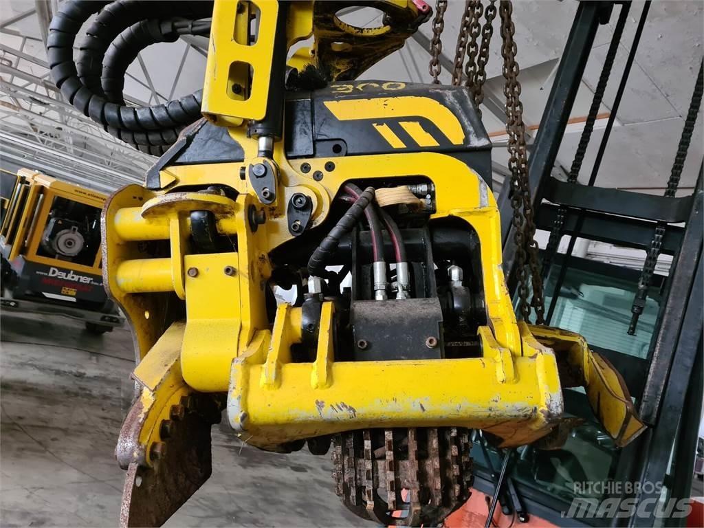 Moipu 300 Sonstige Forstmaschinen