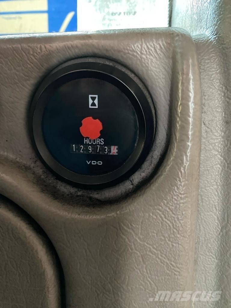 Volvo EC 360 C L Raupenbagger