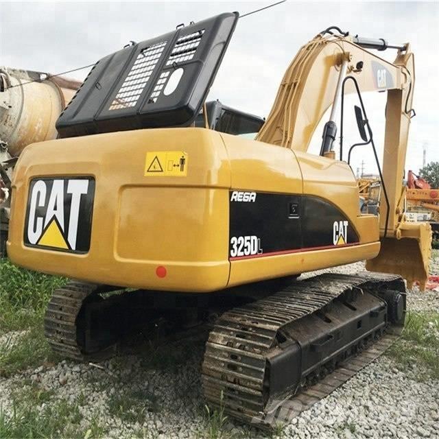 CAT 325DL Raupenbagger