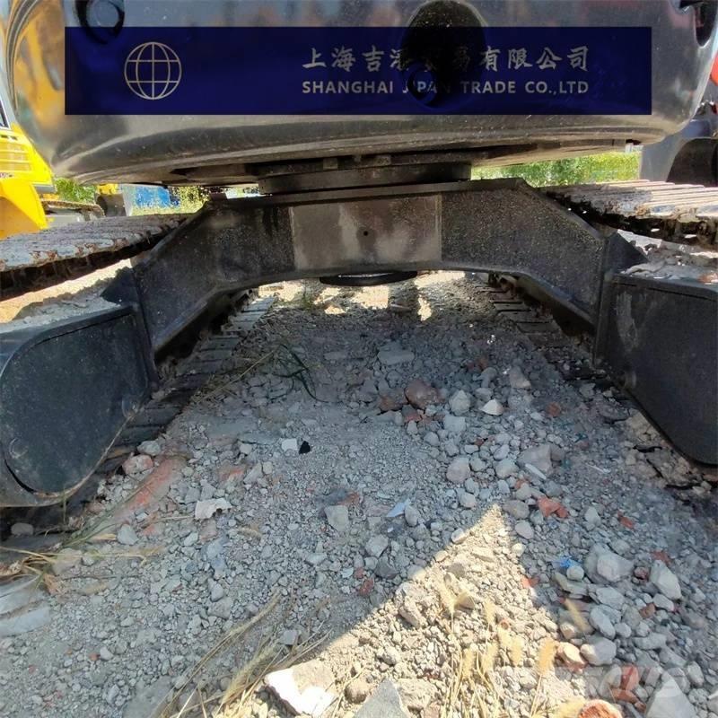 Kubota U 30 Minibagger < 7t