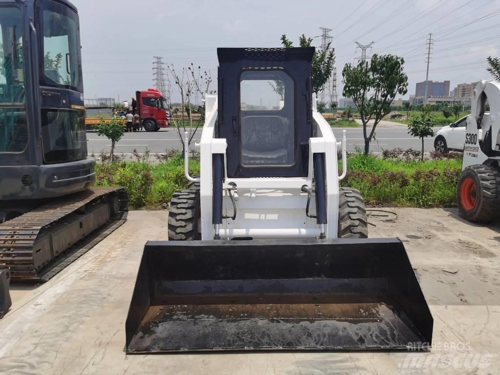 Bobcat S 130 Kompaktlader