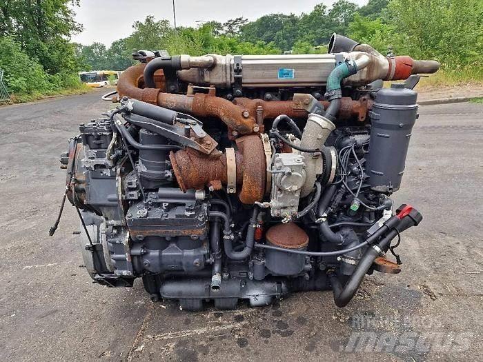 Scania F95 DC9.29 Transport Sonstige