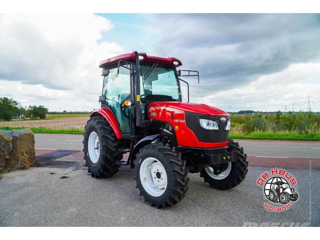 YTO NMF704C Traktoren