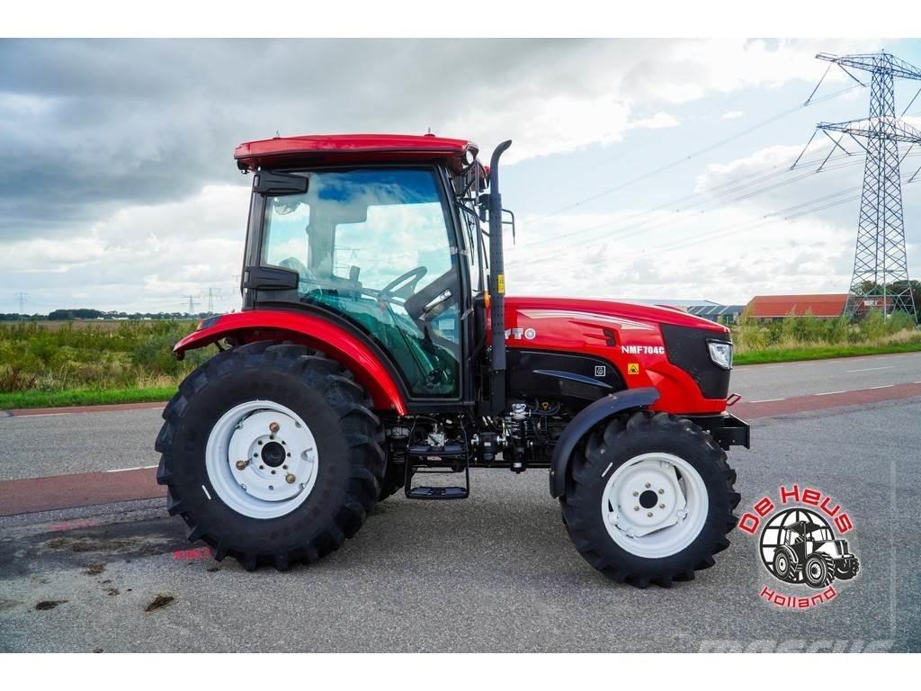 YTO NMF704C Traktoren
