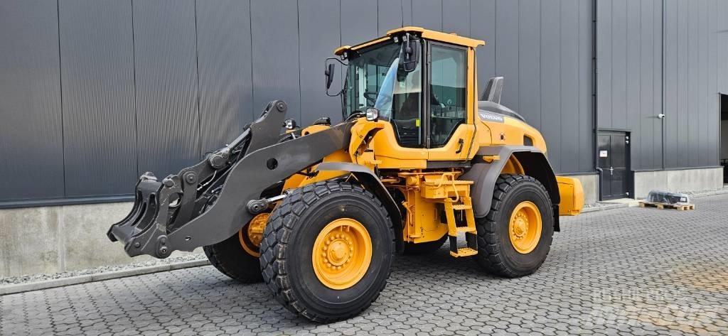 Volvo L 70 H Radlader