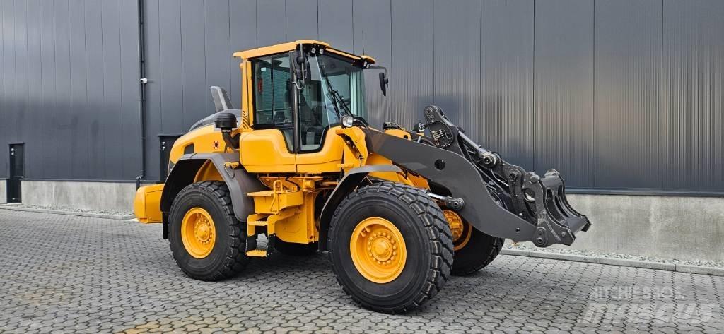 Volvo L 70 H Radlader