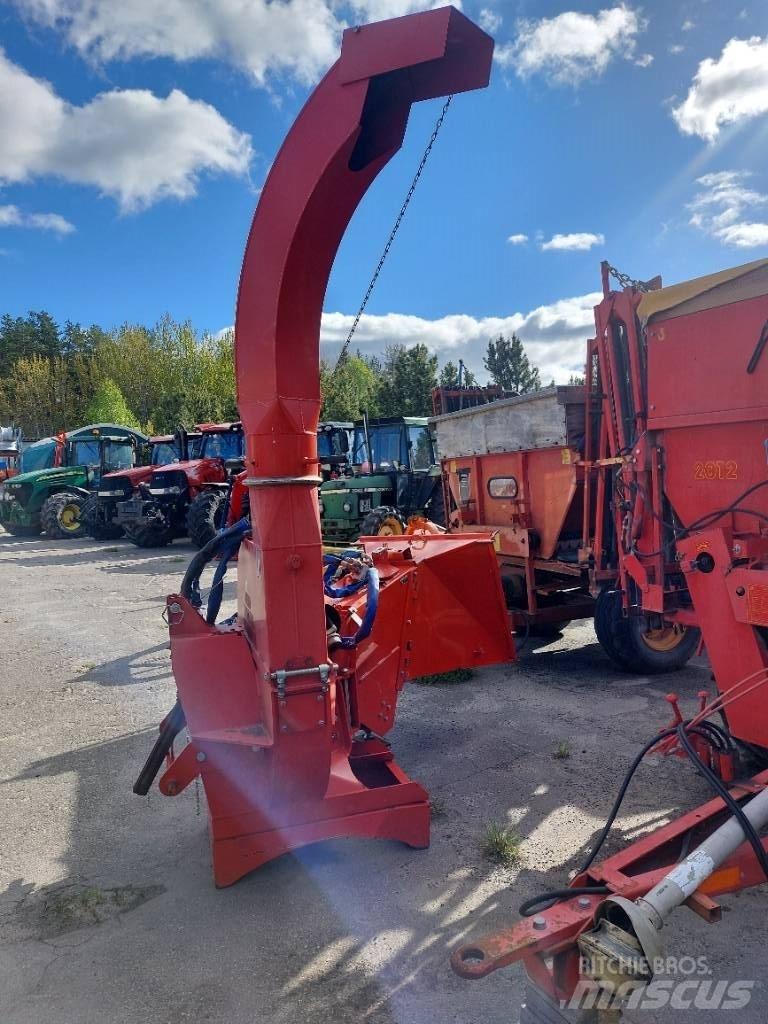 Farmi CH260 Sonstige Landmaschinen