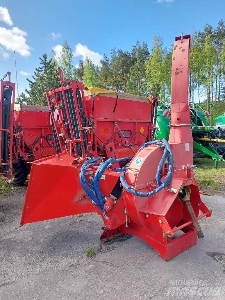 Farmi CH260 Sonstige Landmaschinen