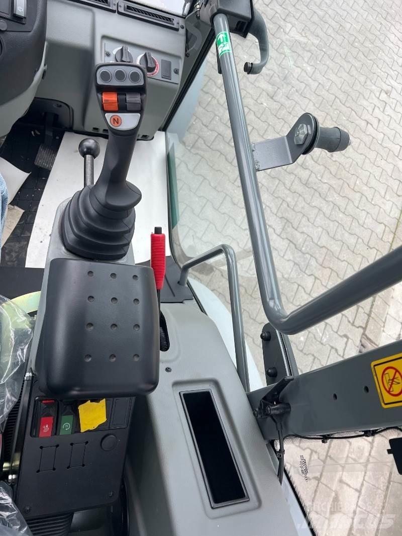 Kramer KL 43.8L Radlader