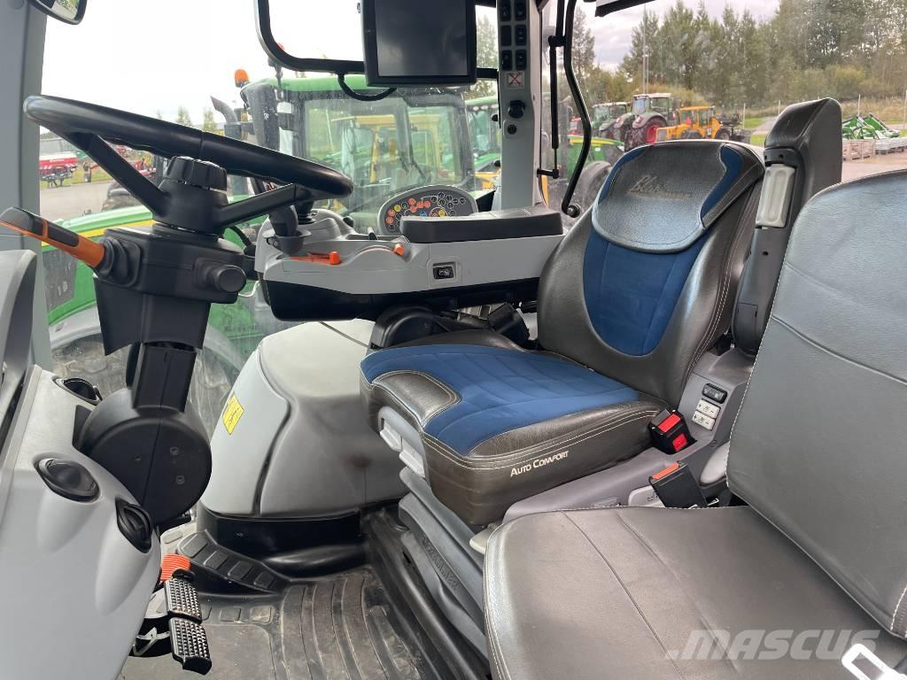 Valtra N 174 Traktoren