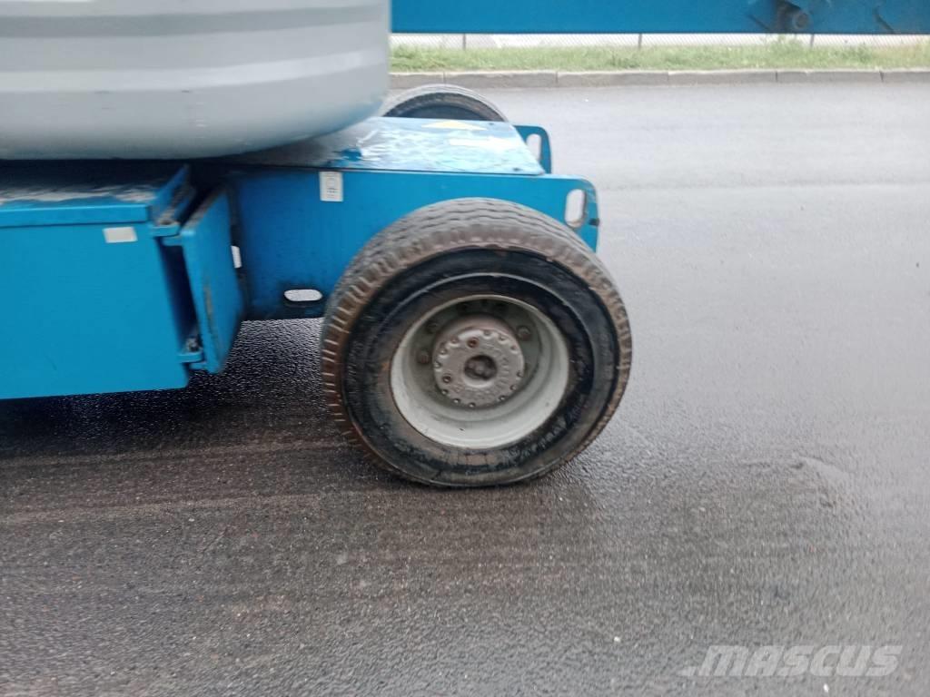 Genie Z 45/25 Gelenkteleskoparbeitsbühnen