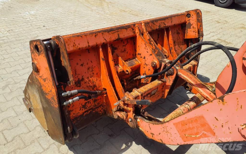 Atlas AR 46 C Radlader