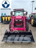 YTO NLY1254 Traktoren