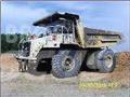 Terex TR60 Dumper - Starr