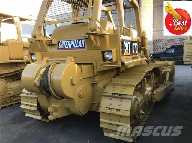 CAT D 7 G Bulldozer
