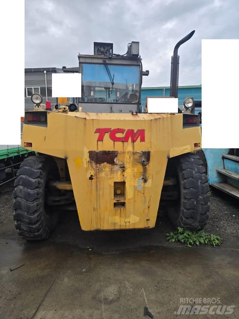 TCM FD180-2 Andere Gabelstapler