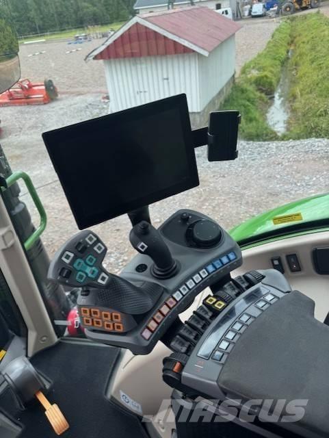 Fendt 716 Vario Traktoren