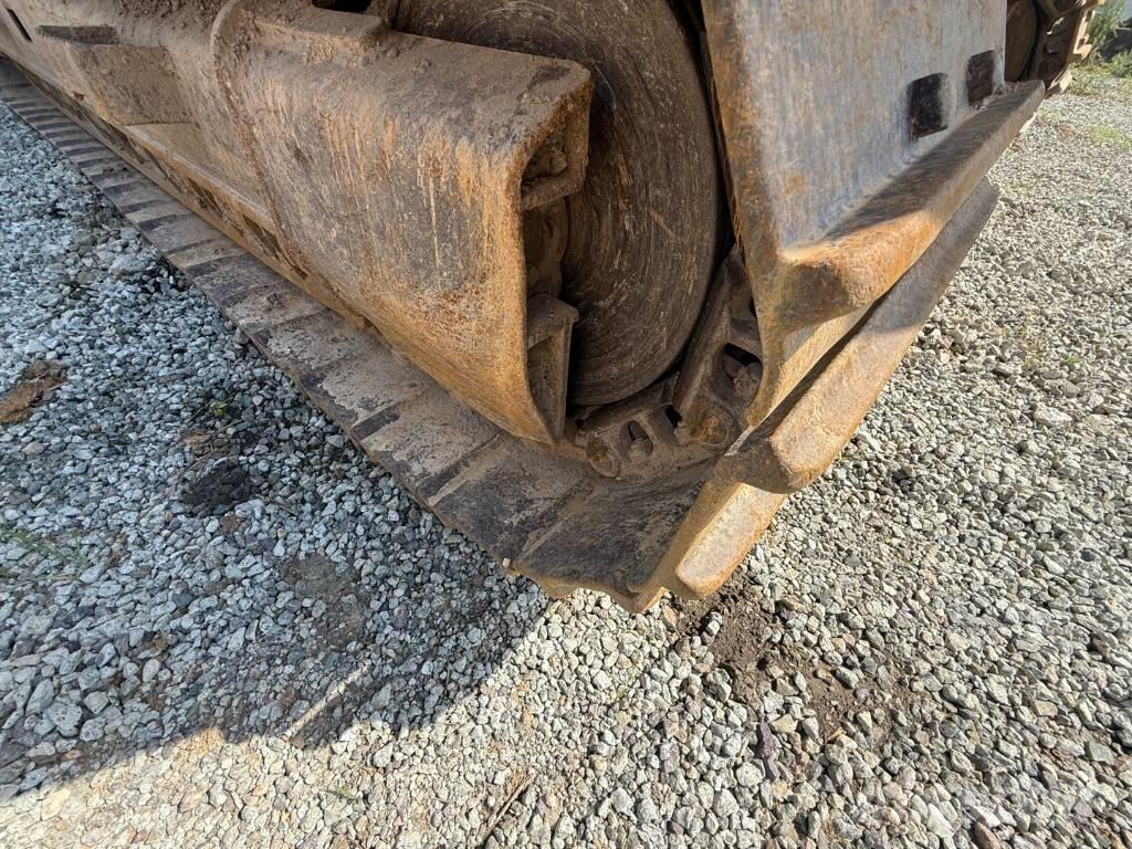 CAT 330FL Raupenbagger
