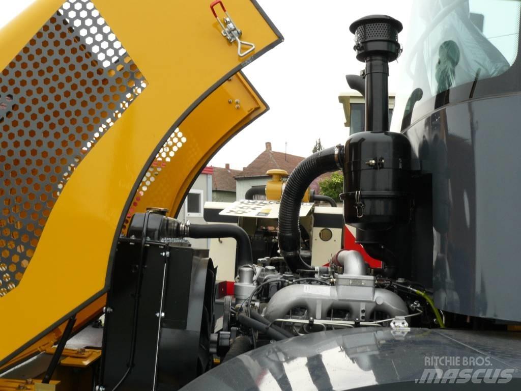Hytec ZL25 Radlader