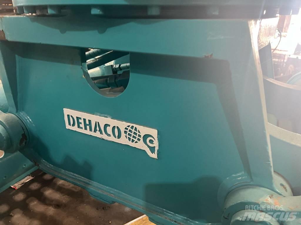 Dehaco DSG 1500 Greifer