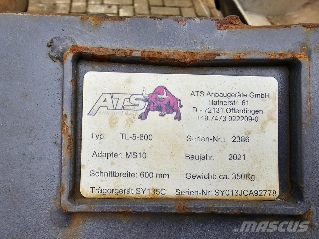 Sany SY135C Raupenbagger