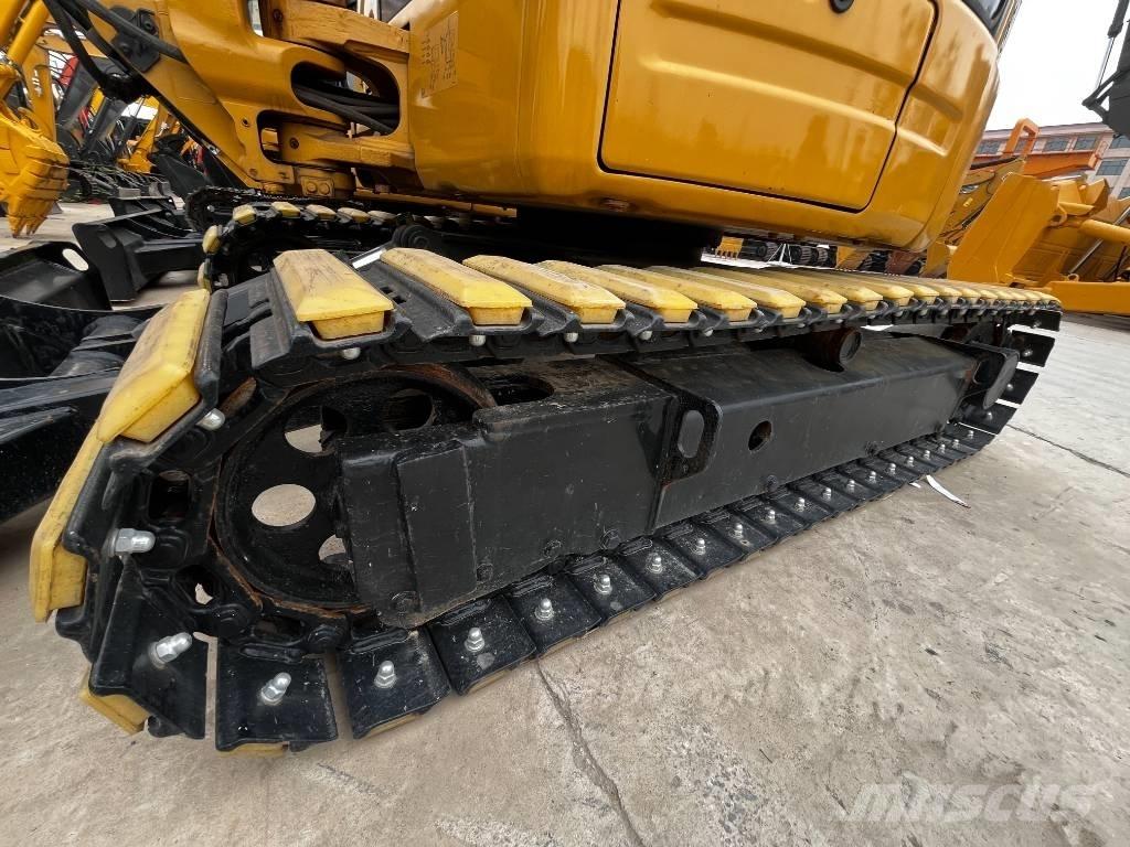 CAT 303.5 E Minibagger < 7t