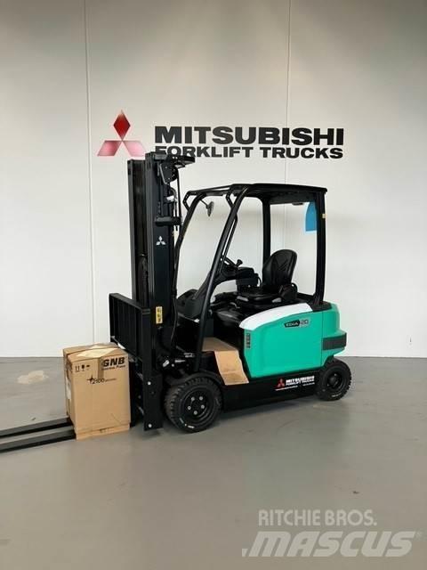 Mitsubishi FB20N2 Elektrostapler