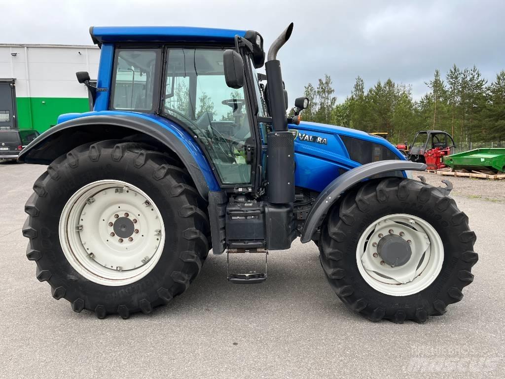 Valtra N 163 D Traktoren