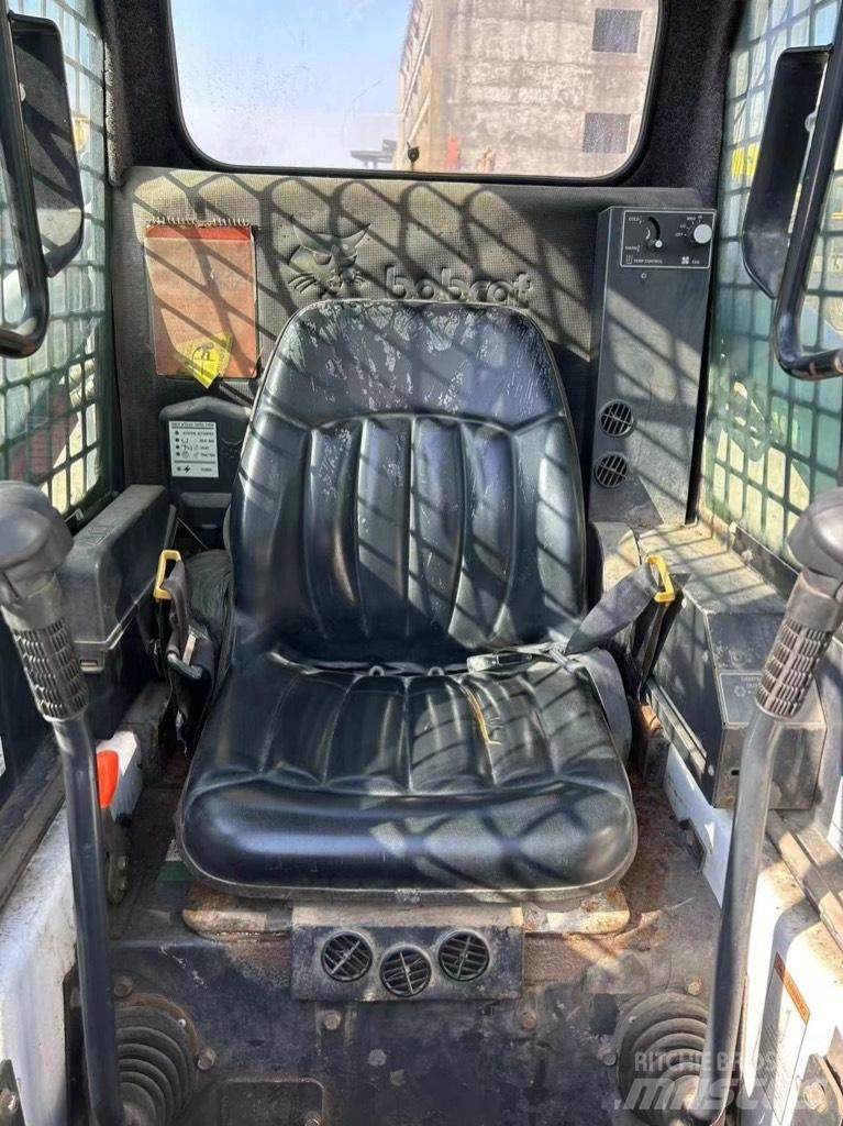 Bobcat S 753 Kompaktlader