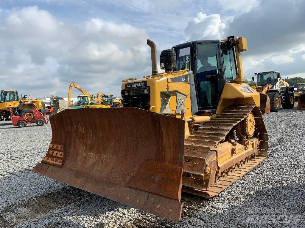 CAT D 6 N XL Bulldozer