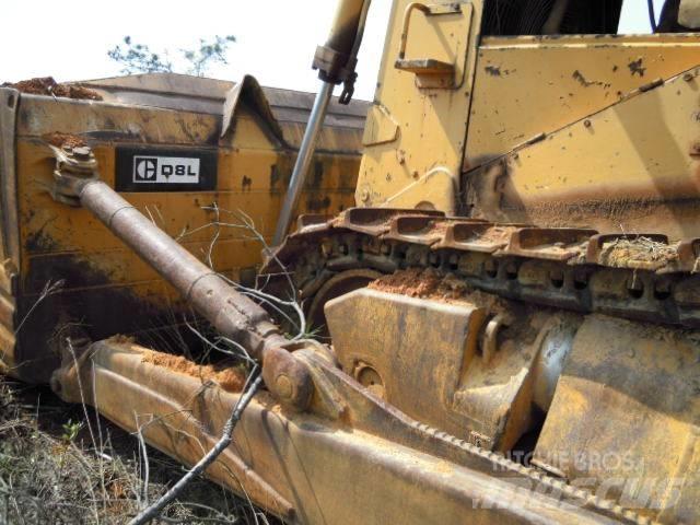 CAT D 8 L Bulldozer