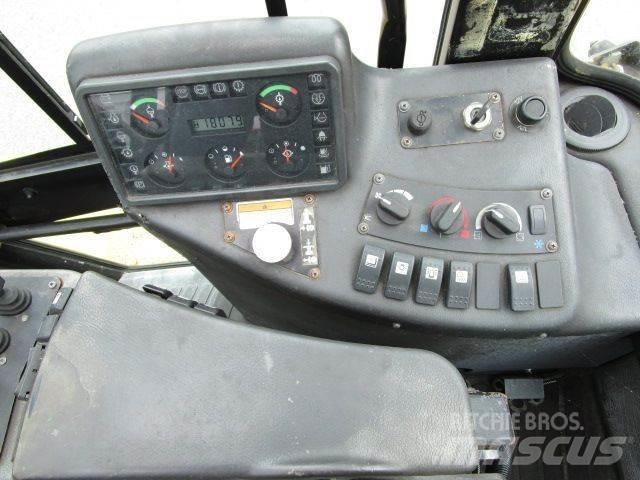 Hyster H8.00XM Gasstapler