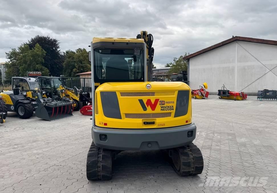 Wacker Neuson ET 65 Raupenbagger