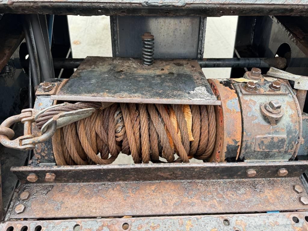 Landoll 317-48 Andere Anhänger