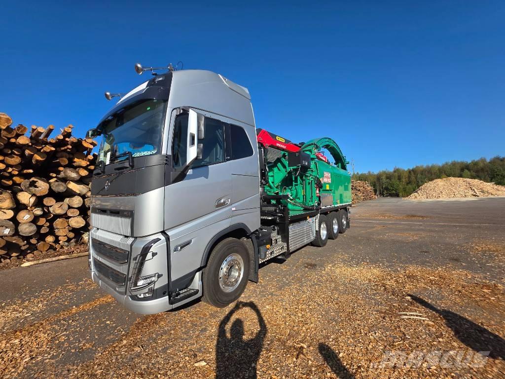 JENZ 922DQ Sonstige Forstmaschinen