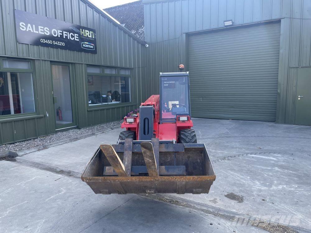 Manitou BT 420 Teleskoplader