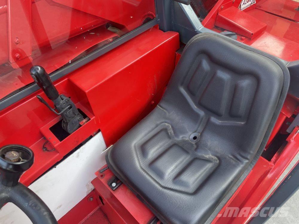 Manitou BT 420 Teleskoplader