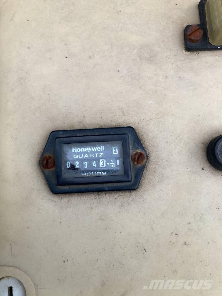 Tuchel Plus 560-150 Andere Zubehörteile