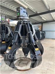 Bateman B5T16-075SC Greifer