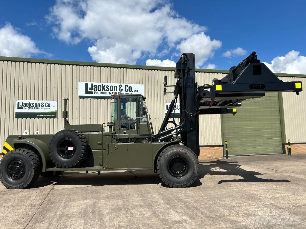Hyster H32.00F-16CH Containerstapler