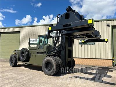 Hyster H32.00F-16CH Containerstapler