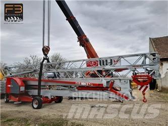FM GRU 724 RBI Selbstaufrichtende Krane