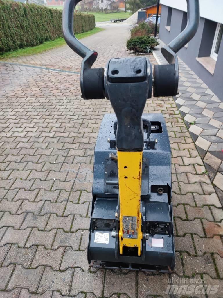 Bomag BPR 50/55 D Vibrationsgeräte