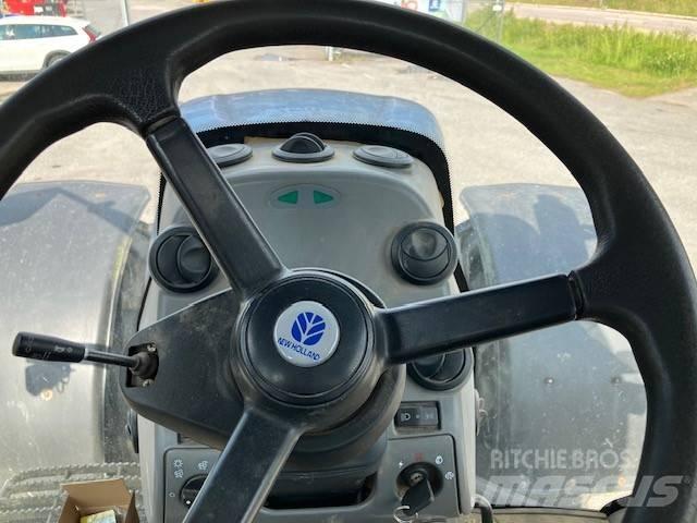 New Holland TG 285 Traktoren