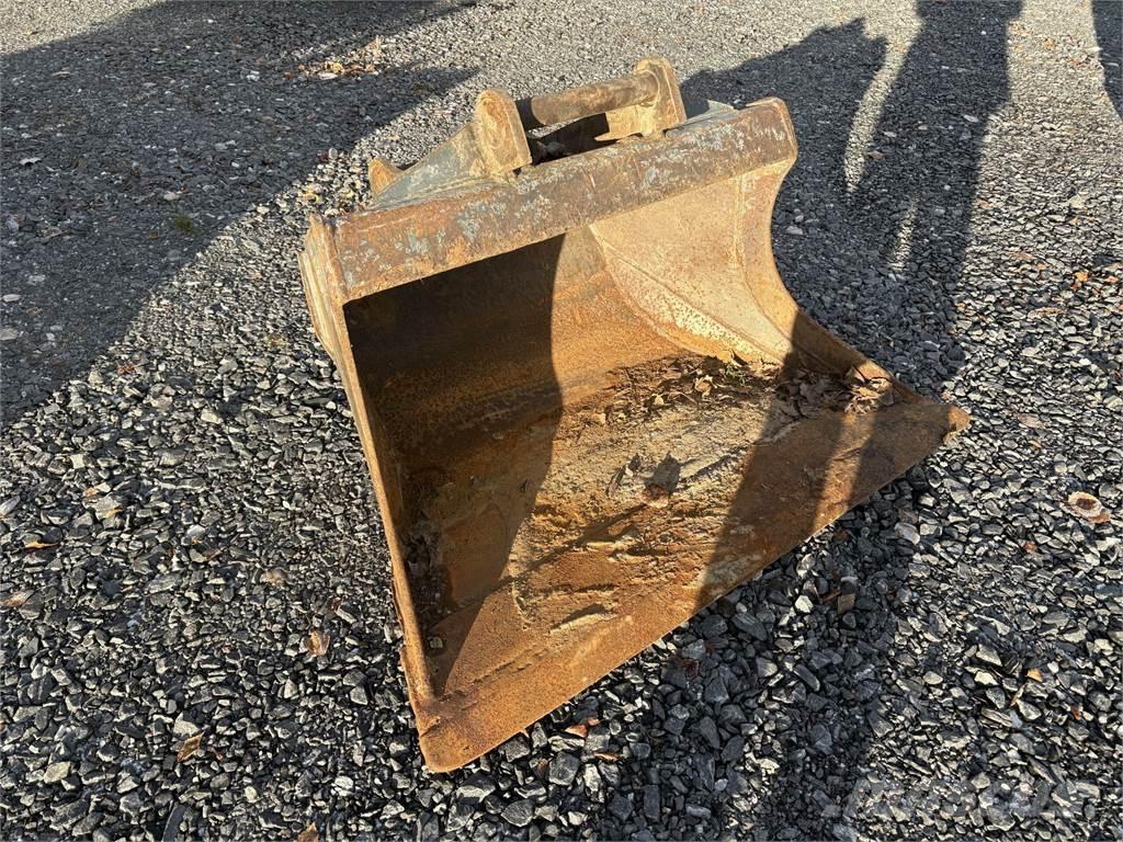  Luiskakauha 369 Schaufeln