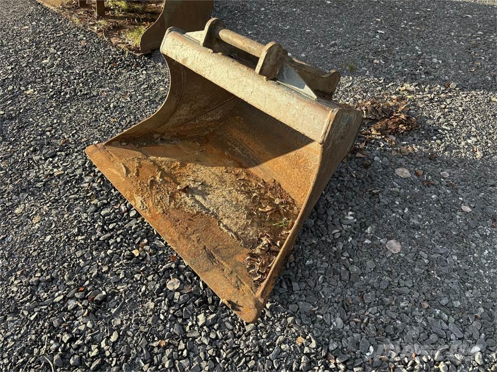  Luiskakauha 369 Schaufeln